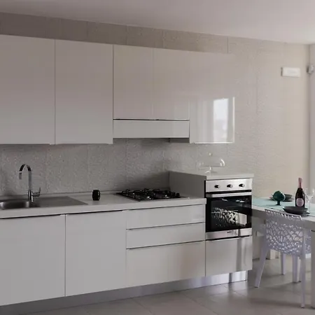 Sea View Apartment Monopoli Exterior photo