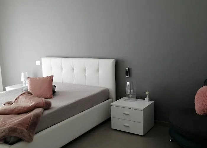 Sea View Apartment