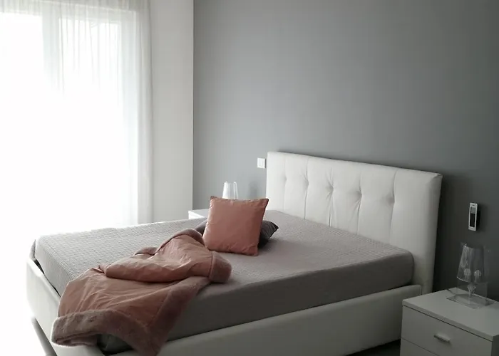 Sea View Apartment