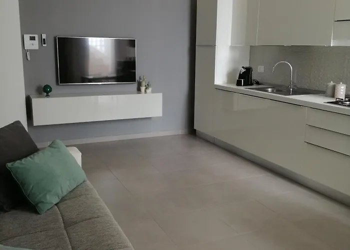 Sea View Apartment