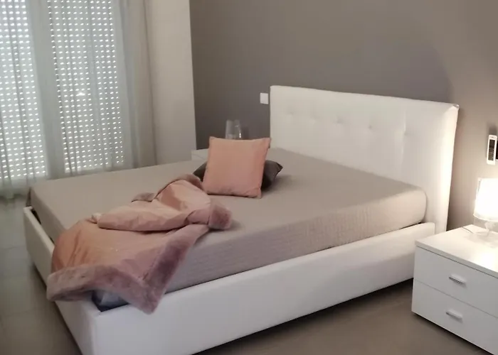 Sea View Apartment