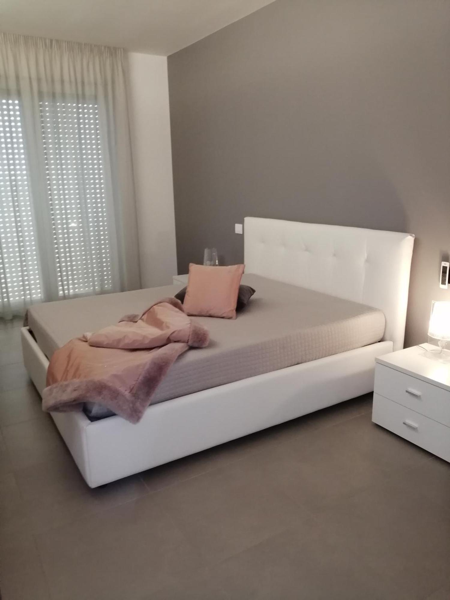 Sea View Apartment