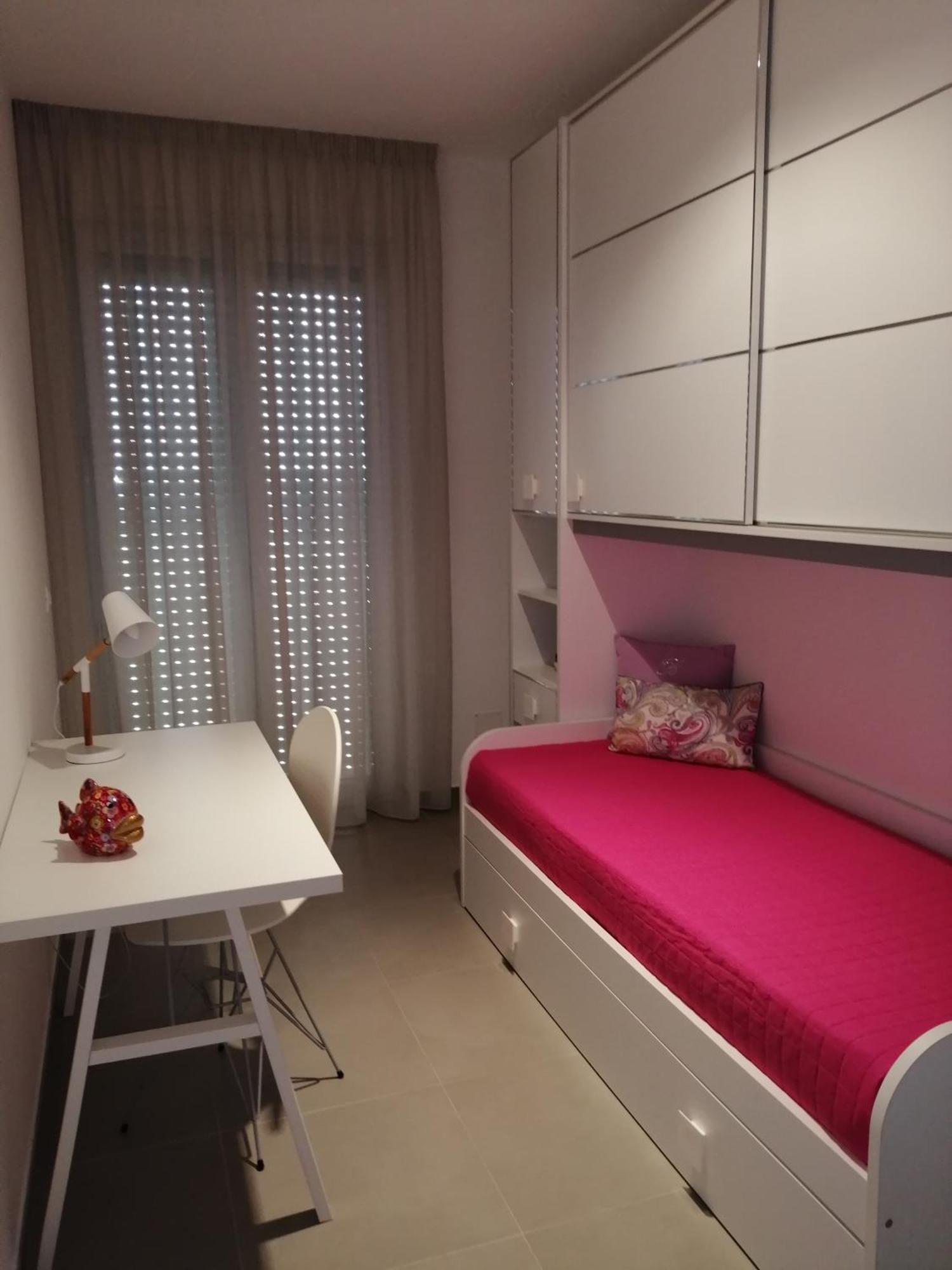Sea View Apartment Monopoli