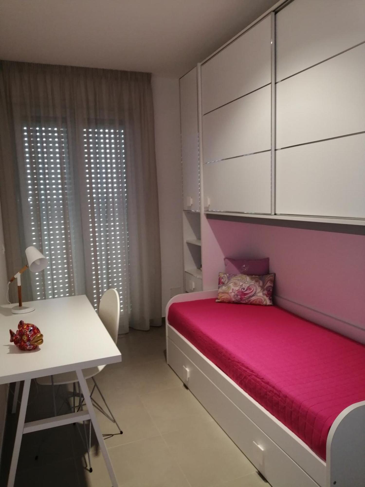 Sea View Apartment