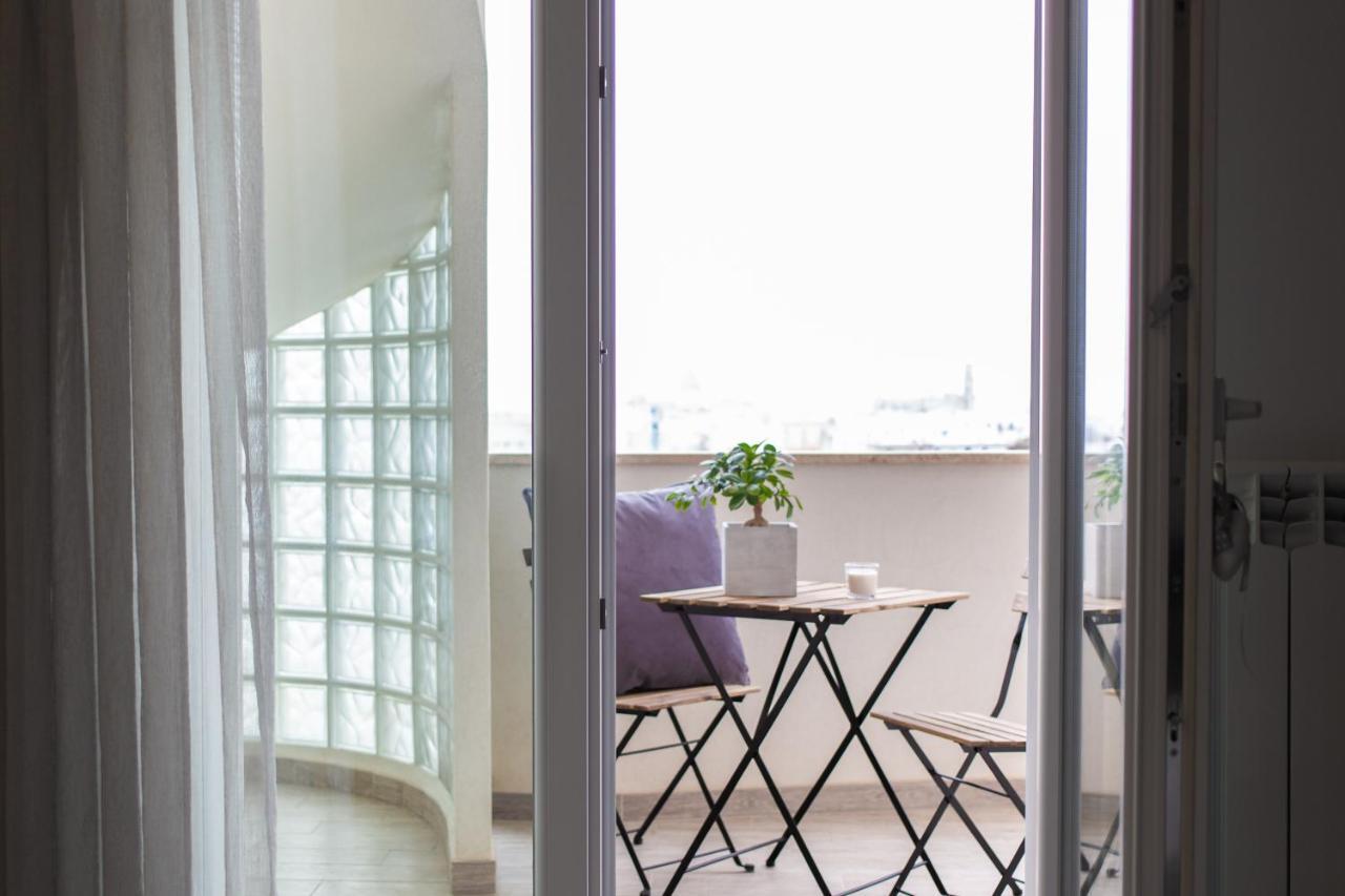 Apartment Sea View *