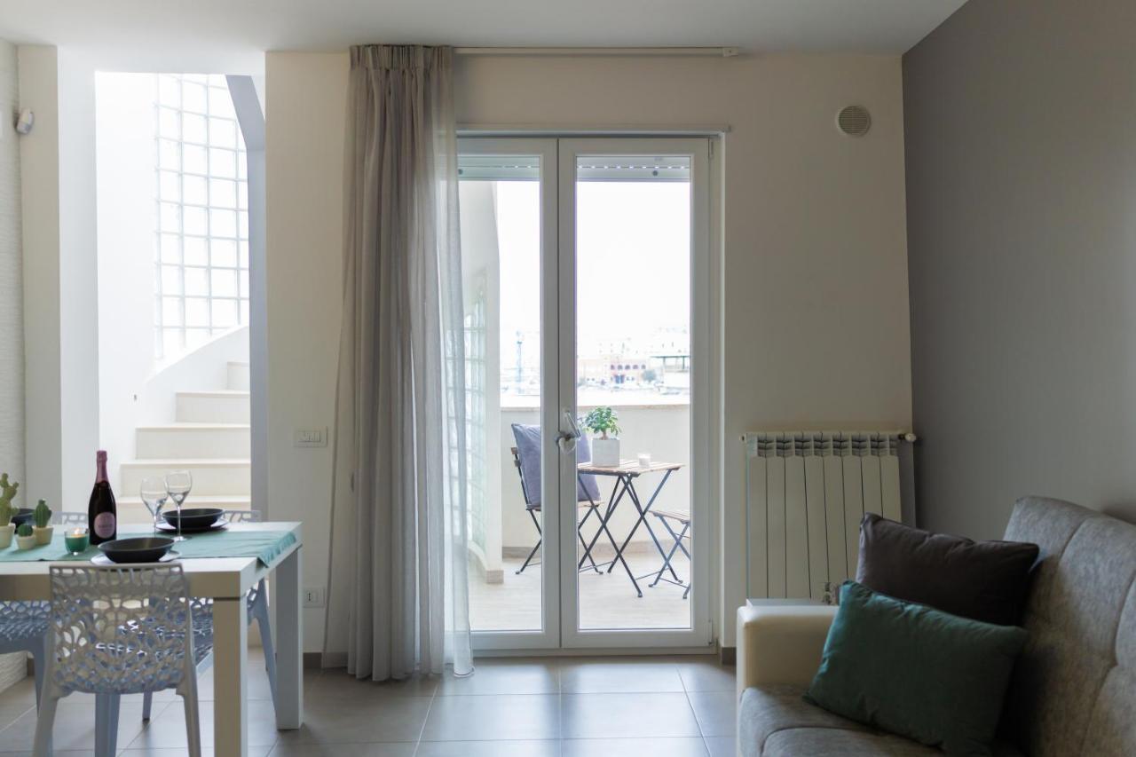 Sea View Apartment