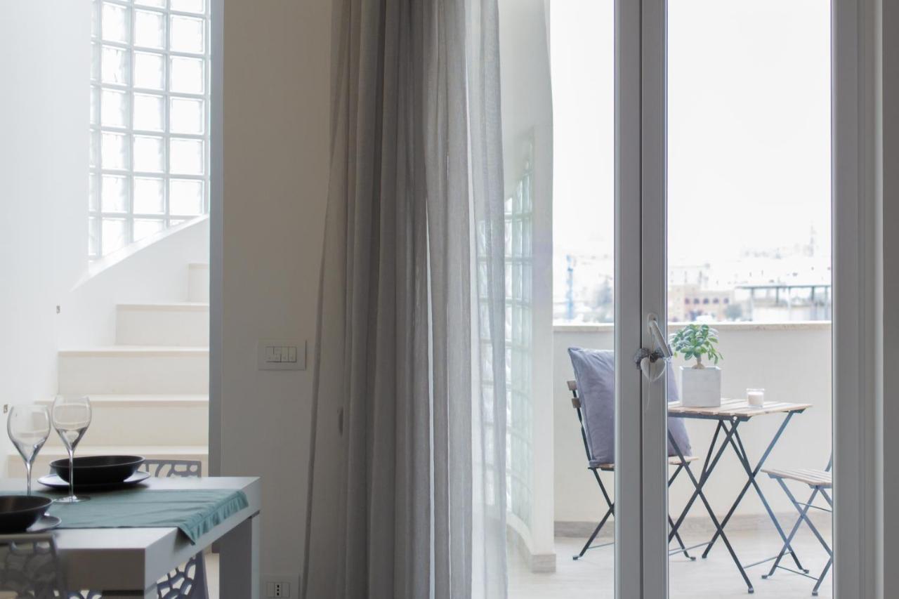 Apartment Sea View *