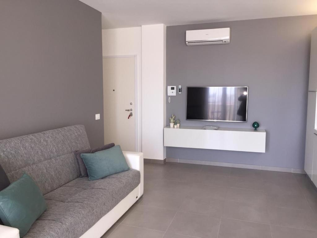 Sea View Apartment Monopoli