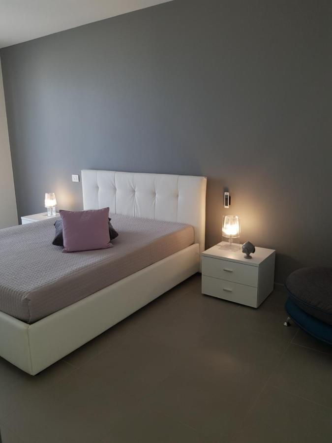 Sea View Apartment